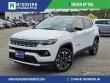 Used 2022 Jeep Compass Limited SUV