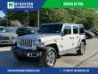 Used 2023 Jeep Wrangler Sahara SUV