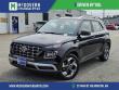 Used 2022 Hyundai Venue SEL SUV
