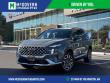Certified 2021 Hyundai Santa Fe Limited SUV