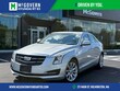  CADILLAC ATS