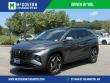 Certified 2022 Hyundai Tucson Limited SUV