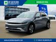 New 2025 Hyundai IONIQ 5 SE SUV