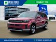 New 2026 Hyundai Santa Fe Limited AWD SUV