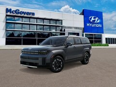 2026 Hyundai Santa Fe SE AWD SUV