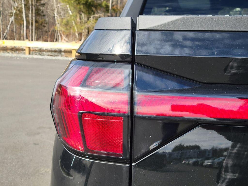 2026 Hyundai Santa Cruz SEL - Photo 9