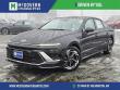 New 2026 Hyundai Sonata SEL Sport Sedan