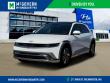 New 2026 Hyundai IONIQ 5 Limited SUV
