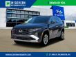 New 2026 Hyundai Tucson Hybrid SEL AWD SUV