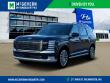 New 2026 Hyundai Palisade Hybrid Calligraphy SUV