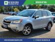 Used 2015 Subaru Forester 2.5i Touring SUV
