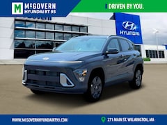 2026 Hyundai Kona SEL Sport AWD SUV