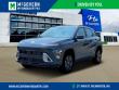 New 2026 Hyundai Kona SEL Sport AWD SUV