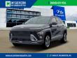 New 2026 Hyundai Kona SEL Premium AWD SUV