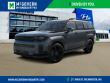New 2025 Hyundai Santa Fe Hybrid Calligraphy SUV