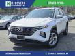 Certified 2024 Hyundai Tucson SEL SUV