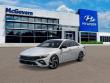 New 2025 Hyundai Elantra SEL Sport Sedan