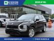 Used 2025 Mitsubishi Outlander PHEV ES SUV