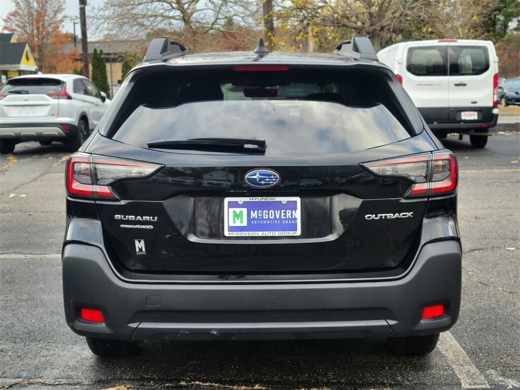 2024 Subaru Outback Premium photo 3