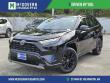 Certified 2023 Toyota RAV4 Hybrid SE SUV