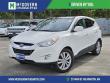 Used 2013 Hyundai Tucson Limited SUV
