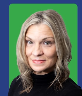 Staff member Jill Parker from 3427ae5f1c17