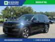 Used 2024 Jeep Grand Cherokee 4xe 4xe SUV