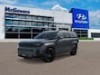 Hyundai Santa Fe HEV