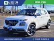 New 2026 Hyundai Venue SEL SUV