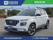 Certified 2025 Hyundai Venue Limited SUV
