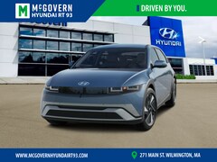 2026 Hyundai IONIQ 5 SEL SUV