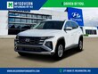  Hyundai Tucson Hybrid