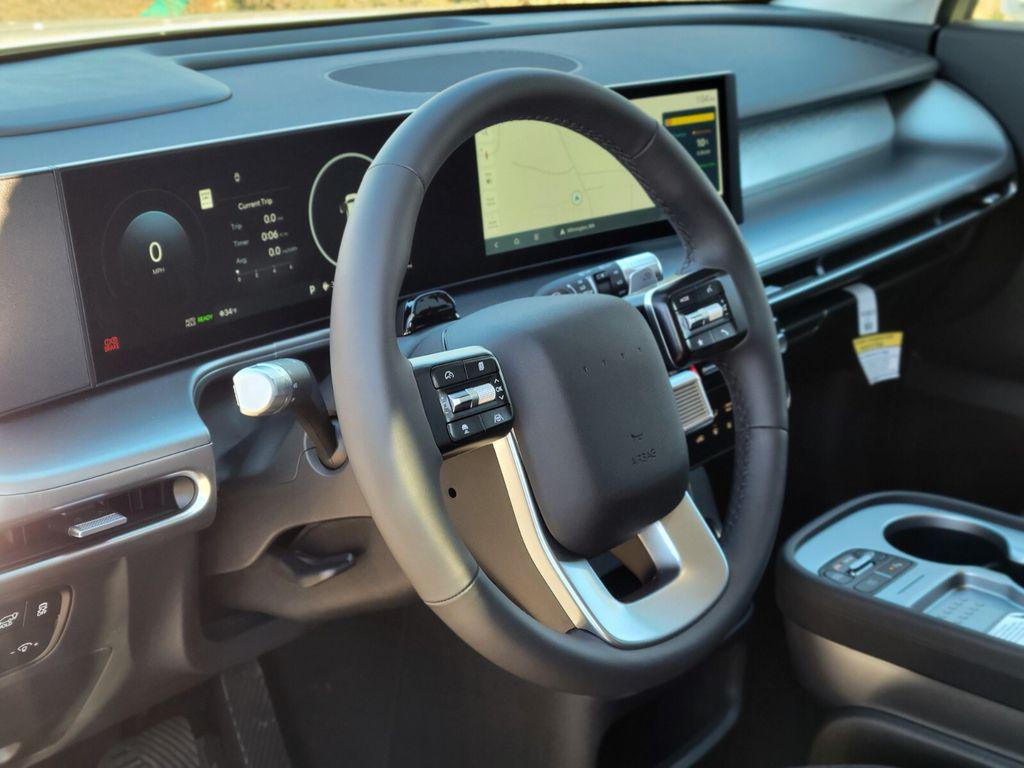 2026 Hyundai IONIQ 9 SE - Photo 16