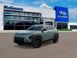 New 2026 Hyundai Kona SEL Sport AWD SUV