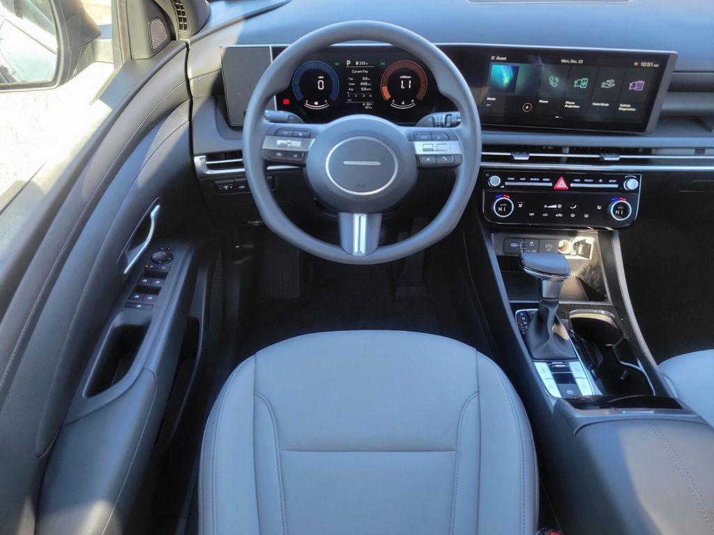 2026 Hyundai Santa Cruz SEL - Photo 10