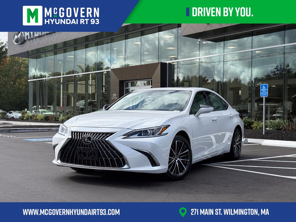  LEXUS ES 350
