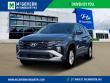 New 2026 Hyundai Tucson SE AWD SUV