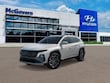  Hyundai Tucson Hybrid