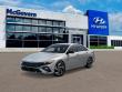 New 2025 Hyundai Elantra SEL Sport Sedan