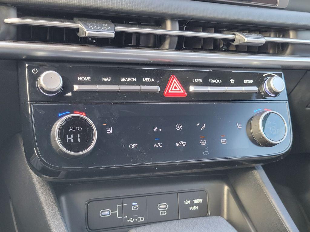 2026 Hyundai Santa Cruz SEL - Photo 22