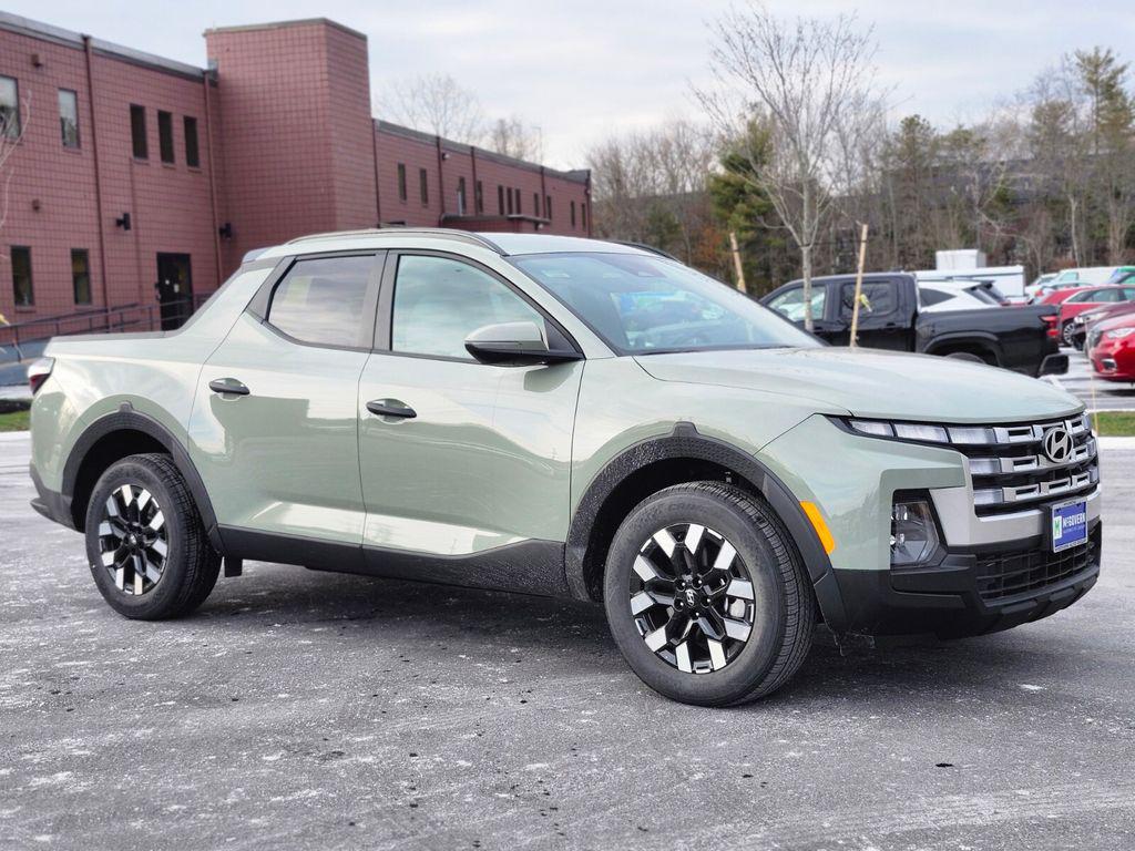 2026 Hyundai Santa Cruz SEL - Photo 7