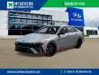 New 2025 Hyundai Elantra N Sedan Sedan