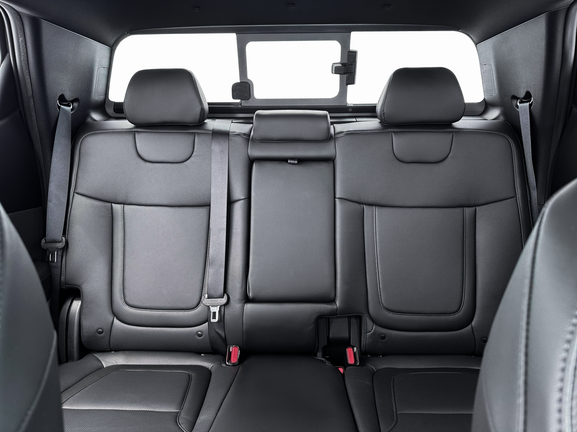 New 2026 Hyundai Santa Cruz Limited Truck Crew Cab