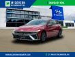 New 2025 Hyundai Elantra N Line Sedan