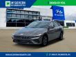 New 2026 Hyundai Elantra SEL Sport Sedan