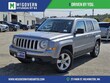 Jeep Patriot