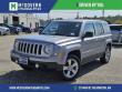 Used 2017 Jeep Patriot Latitude SUV