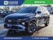 New 2026 Hyundai Tucson Hybrid SEL AWD SUV