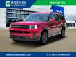 New 2025 Hyundai Santa Fe Hybrid Calligraphy SUV