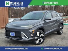 2026 Hyundai Kona Limited AWD SUV
